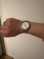 Michael Kors horloge, Overige merken, Staal, Gebruikt, Polshorloge