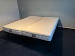 Set Auping Cresto matrassen 90x200, Ophalen, Gebruikt, 90 cm, Eenpersoons