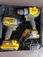 Stanley Set, Ophalen of Verzenden