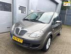 Lancia Musa 1.4-16V 2004-Airco-Cruise-L.mVelgen-Trekhaak-APK, Auto's, Lancia, Voorwielaandrijving, Gebruikt, 400 kg, Origineel Nederlands