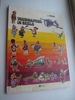 Vuurwapens in beeld / druk 1 J Devos, Gelezen, Europa, DEVOS, Ophalen of Verzenden