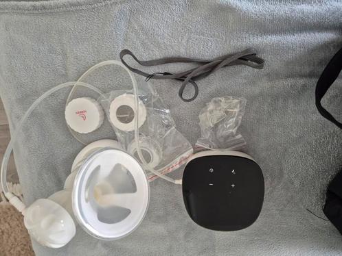Borstkolf horigen, Kinderen en Baby's, Babyvoeding en Toebehoren, Zo goed als nieuw, Borstkolf, Ophalen of Verzenden