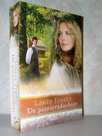 Laura Frantz - De pioniersdochter (christelijke roman), Boeken, Ophalen of Verzenden, Zo goed als nieuw, Nederland
