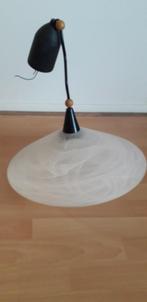 Hanglamp, Huis en Inrichting, Lampen | Hanglampen, Ophalen of Verzenden, Zo goed als nieuw, Minder dan 50 cm