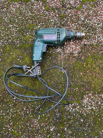 Metabo SBE 490 R+L Slagboormachine beschikbaar voor biedingen
