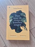 Daar waar de rivierkreeften zingen, Delia Owens, hardcover, Ophalen of Verzenden, Zo goed als nieuw, Nederland