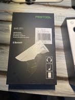 Festool, Doe-het-zelf en Verbouw, Gereedschap | Zaagmachines, Overige typen, Ophalen of Verzenden, Zo goed als nieuw, 30 tot 70 mm