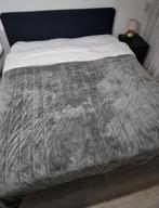 Boxspring 180 ×200cm, Ophalen of Verzenden, Gebruikt, Tweepersoons, 180 cm