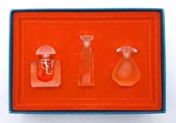 Lalique - The ultimate collection beschikbaar voor biedingen