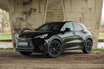 Lexus LBX Original Edition 2WD beschikbaar voor biedingen