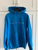 Daily Paper Hoodie - Blauw - XS, Ophalen of Verzenden, Zo goed als nieuw, Blauw, Daily Paper