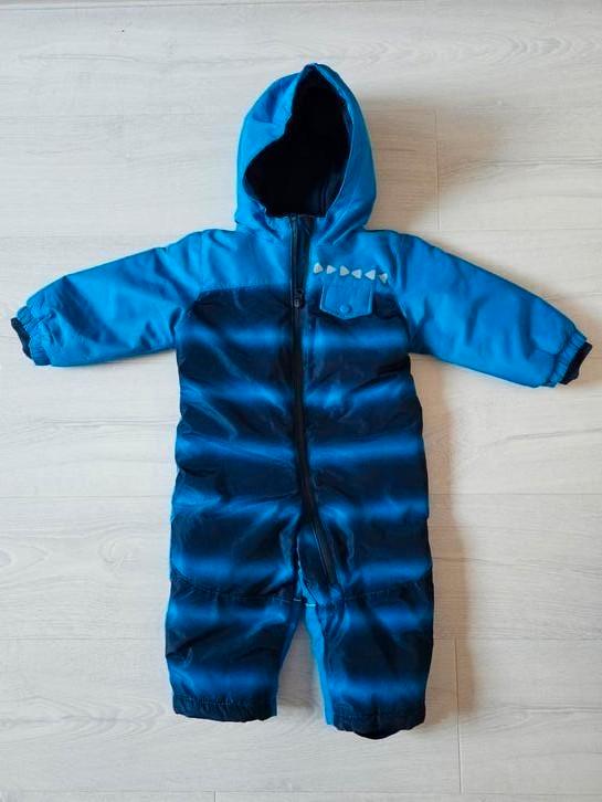 Skipak maat 80, Kinderen en Baby's, Babykleding | Overige, Zo goed als nieuw, Jongetje of Meisje, Ophalen of Verzenden