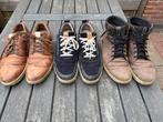 Gijs schoenen 3 paar maat 44 E, Kleding | Heren, Schoenen, Overige kleuren, Ophalen of Verzenden, Gijs, Gedragen