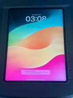Ipad pro 12.9 5de generatie 256gb, Computers en Software, Apple iPads, Ophalen of Verzenden, Zo goed als nieuw, Apple iPad Pro