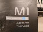 Korg M1, Muziek en Instrumenten, Synthesizers, Ophalen, Gebruikt, Korg, Overige aantallen