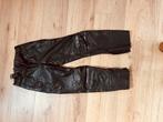 MQP Motorbroek Dames Maat 40 - Zeer Goede Staat, Motoren, Kleding | Motorkleding, Ophalen of Verzenden, Tweedehands, Dames, Broek | leer