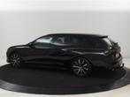 Peugeot 508 1.6 HYbrid GT Line | Trekhaak | Adaptive cruise, 745 kg, Stof, Gebruikt, Euro 6