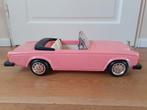 vintage rolls royce classic convertible auto Barbie Sindy, Ophalen of Verzenden, Gebruikt, Overige typen