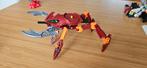 Bionicle: Visorak Vohtarak - 8742. , Kinderen en Baby's, Speelgoed | Duplo en Lego, Ophalen of Verzenden, Gebruikt