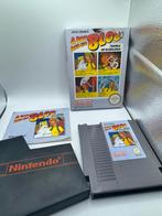 Blob nes, Spelcomputers en Games, Games | Nintendo NES, 1 speler, Ophalen of Verzenden, Zo goed als nieuw, Vanaf 3 jaar