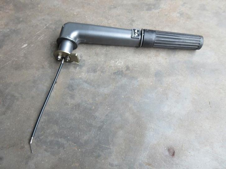 Stuurknuppel van 4 of 5 pk Mercury, Mariner, Watersport en Boten, Accessoires en Onderhoud, Gebruikt, Motor en Techniek, Ophalen