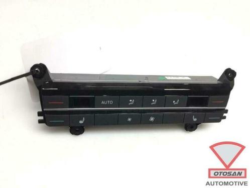 vw touareg 18 climatronic achter stoelverwarming 760907049d, Auto-onderdelen, Dashboard en Schakelaars, Volkswagen, Gebruikt, Ophalen of Verzenden