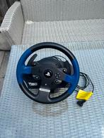 Thrustmaster t150 rs, Spelcomputers en Games, Spelcomputers | Sony PlayStation Consoles | Accessoires, Ophalen, Gebruikt, Controller