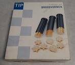 Stokbrood bakvormen, div. Vormen, Huis en Inrichting, Ophalen of Verzenden, Nieuw