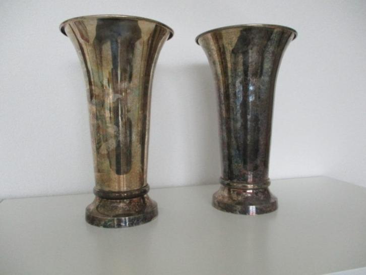 Grote decoratieve vazen, winkel Riviera Maison, Huis en Inrichting, Woonaccessoires | Vazen, Nieuw, Overige kleuren, Minder dan 50 cm