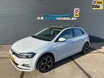 Volkswagen Polo 1.0 TSI Comfortline PANORAMA DAK/ CAMERA/ LM, Auto's, Voorwielaandrijving, Gebruikt, 95 pk, Met garantie (alle)