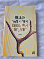 Heleen van Royen - Godin van de Jacht, Ophalen of Verzenden, Gelezen, Heleen van Royen, Nederland