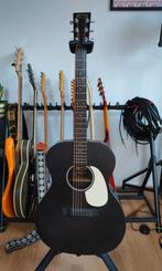 Martin OMXAE black, Muziek en Instrumenten, Ophalen, Gebruikt, Western- of Steelstringgitaar, Met (piezo-)element
