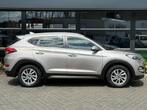 Hyundai Tucson 1.6 GDi i-Motion Navi Camera Trekhaak Rijklaa, Voorwielaandrijving, 4 cilinders, 132 pk, Leder