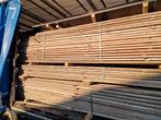 Gebruikte steigerplanken 2.50€ per meter, Ophalen, Gebruikt, 250 cm of meer, Planken