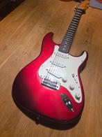 Squier Stratocaster Classic Vibe, Ophalen, Zo goed als nieuw, Solid body, Overige merken