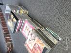 Te koop muziek cd's, Alle leeftijden, Ophalen of Verzenden, Zo goed als nieuw