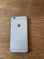Apple iPhone 6, space grey, 64GB, Ophalen, Gebruikt, 64 GB, Zonder simlock