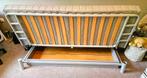 Bankbed IKEA, Ophalen, 90 cm, Wit, Tweepersoons