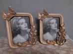 2 x barok foto lijsten 25.00 p.s, Ophalen of Verzenden, Nieuw