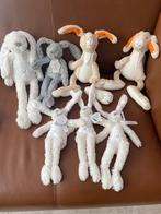 Happy Horse konijn  knuffels, Kinderen en Baby's, Speelgoed | Knuffels en Pluche, Nieuw, Konijn, Ophalen of Verzenden