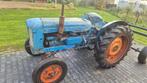 Fordson Major - Schuurvondst, loopt!, Ophalen of Verzenden, Oldtimer, Tot 80 Pk, Ford