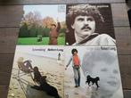 4 LP's Robert Long, Ophalen of Verzenden, Gebruikt, 12 inch, Levenslied of Smartlap