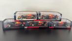 5 x Red Bull Max verstappen (ook losse verkoop), Ophalen of Verzenden, Zo goed als nieuw, Auto, MiniChamps