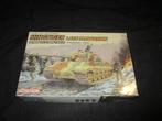 D-495,DRAGON 1-35,NO,6232,King Tiger Late Production Ardenne, Verzenden, Nieuw