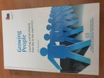 Growing people, Ophalen of Verzenden, Gelezen