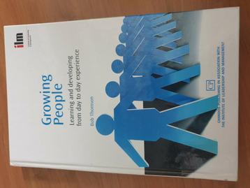 Growing people beschikbaar voor biedingen