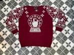 "Holiday Sweater van Emp met Rock Hand Maat S, Nieuw, Ophalen of Verzenden, Kleding, "Holiday Sweater van Emp met Rock Hand Maat S