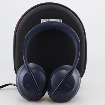 Bose 700 Active Noise Canceling Bluetooth Koptelefoon beschikbaar voor biedingen