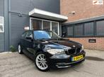 BMW 1-serie 116i|Airco|Aux|Elek.pakket|Boekjes|2.sleutels, Auto's, BMW, 1-Serie, 65 €/maand, Achterwielaandrijving, Gebruikt