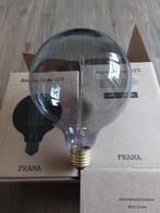 Frama Atelier globe 125  60W/E27, 30 tot 60 watt, Led-lamp, Nieuw, E27 (groot)